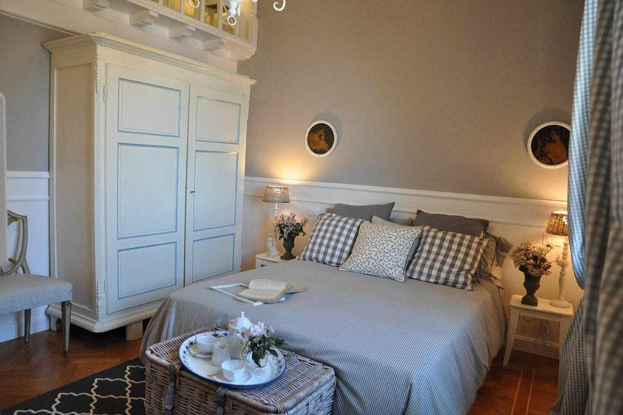 Villa La Moresca Relais De Charme B&B Montecatini Alto (Adults Only) Cameră foto